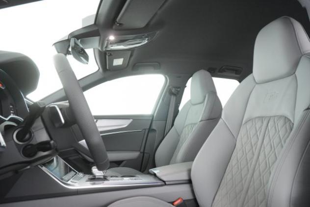 AUDI S6 S6 Avant 3.0 TDI quattro tiptronic rif. 23965633 - Foto 10