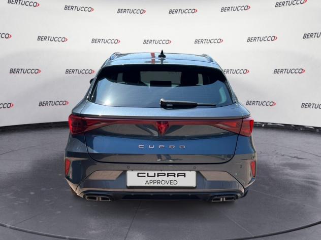 CUPRA Leon Leon Sportstourer 2.0 TDI 150 CV DSG - Foto 5