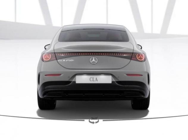 MERCEDES-BENZ CLA 250 + EQ AMG Line Premium rif. 23032517 - Foto 4