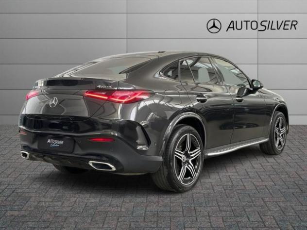MERCEDES-BENZ GLC 300 de hybrid EQ 4Matic Coupé AMG Line Premium rif. 24059514 - Foto 2