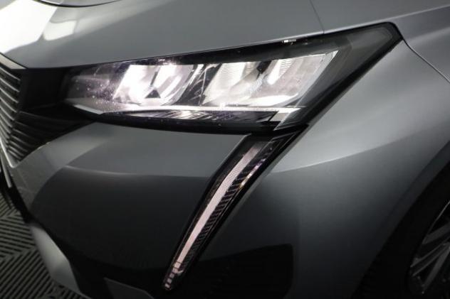 PEUGEOT 308 308 PureTech Turbo 130 S&S EAT8 Allure rif. 23843430 - Foto 9