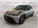 Toyota Aygo X 1.5 HYBRID 115 Icon CVT
