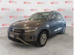 Volkswagen T-Roc 1.5 TSI ACT Life DSG