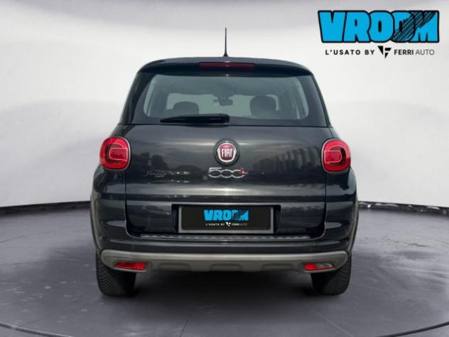 FIAT 500L 1.4 95 CV City Cross rif. 23895069 - Foto 8