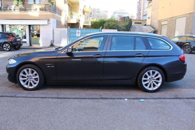 Bmw 525 535d xDrive Touring Msport - Foto 10