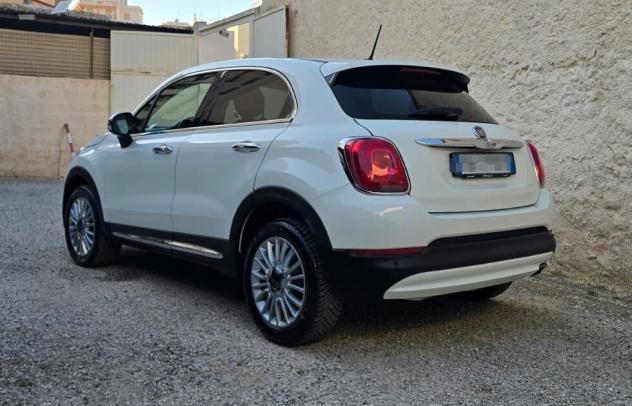 Fiat 500X 1.6 MultiJet 120 CV Lounge - Foto 7