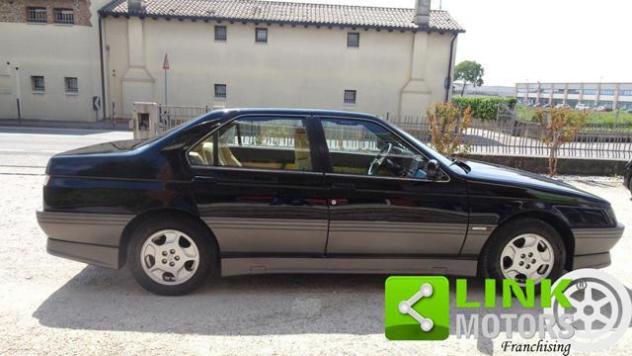 ALFA ROMEO 164 3.0i V6 cat Quadrifoglio rif. 24028805 - Foto 4