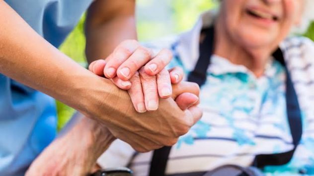 Assistenza Domiciliare per anziani e disabili