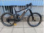 Haibike XDURO AllMtn 6.0 - BOSCH CX