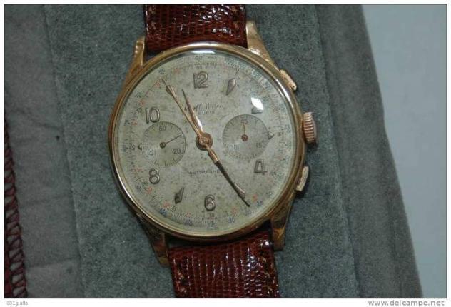Orologio cronografo manuale - Foto 2
