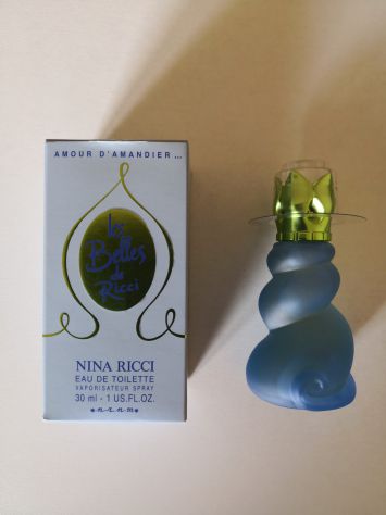 Profumo Nina Ricci da donna - Foto 2