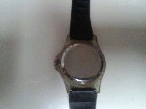 OROLOGIO UNISEX TIMES COLLECTION - Foto 3
