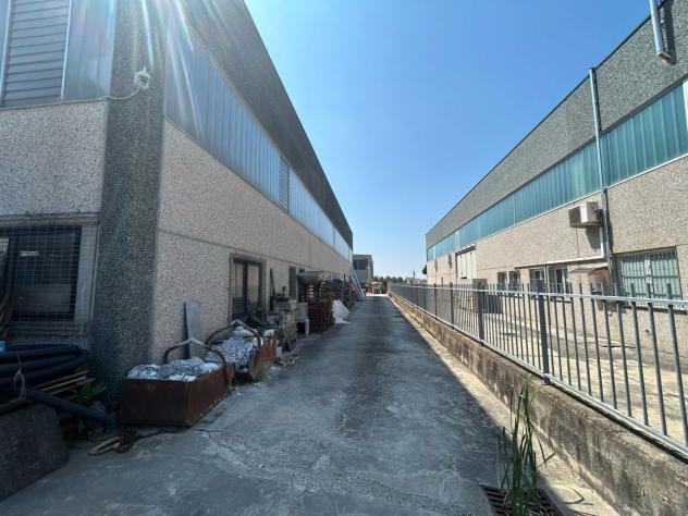 Magazzino in vendita a Gragnano Trebbiense - Foto 3