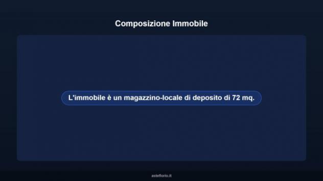 Immobile in asta di 72 m² in vendita a Lamezia Terme - Foto 7