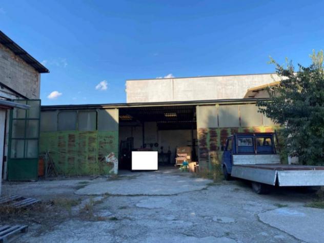 Immobile in asta di 1925 m² in vendita a Pieve di Cento - Foto 3