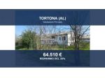 Immobile in asta di 34927 m² in vendita a Tortona