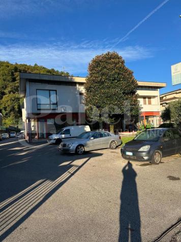 Capannone Industriale - Valdagno . Rif.: Cod. rif 3280510VCG - Foto 5