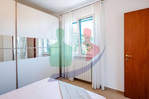 Appartamento in vendita a Alassio, Solva - Foto 15