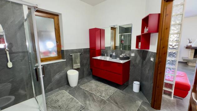 Villa o villino in vendita a Altavilla Milicia - Foto 20