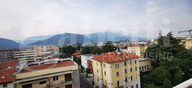 Attico/Mansarda - Bassano del Grappa . Rif.: Cod. rif 3322796VRG