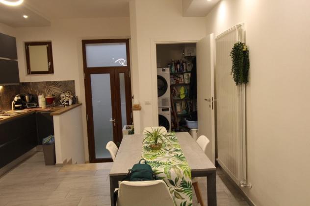 Appartamento in vendita a Buonconvento 90 mq Rif: 1339107 - Foto 7