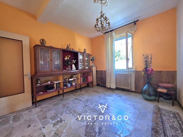 Trilocale in vendita a Cameri