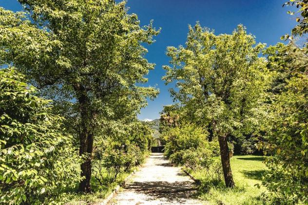 Villa in vendita a Marlia - Capannori 1092 mq Rif: 1377580 - Foto 3