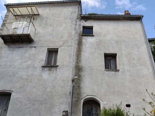Casa indipendente 150 mq in Vendita a Carpinone - Foto 2