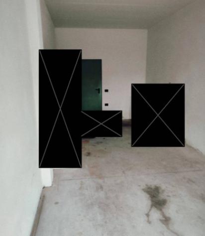 Immobile in asta di 72 m², box auto in vendita a Casaloldo - Foto 6