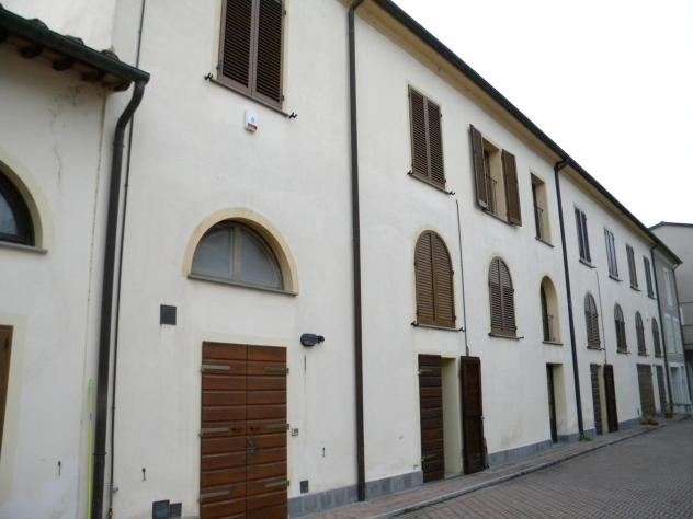 Appartamento in vendita a San Prospero Navacchio - Cascina 123 mq Rif: 750589