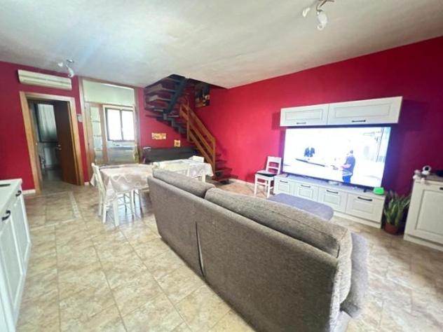 Appartamento in vendita a Cavallano - Casole d'Elsa 126 mq Rif: 1455481 - Foto 3