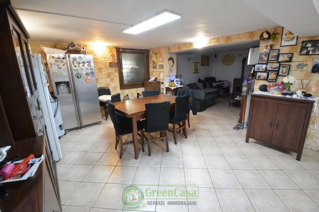 VILLA di 5 vani e di 173 mq (CAVENAGO DI BRIANZA) rif. BIF 340 - Foto 5