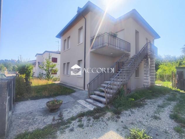 CASA INDIPENDENTE di 6 vani e di 180 mq (CONEGLIANO) rif. SM68 - Foto 11