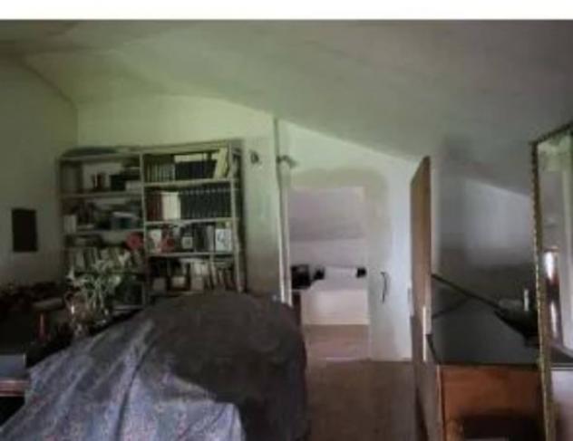 Immobile in asta di 200 m² con più di 5 locali e box auto in vendita a Fano - Foto 5