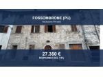 Immobile in asta di 182 m² con più di 5 locali in vendita a Fossombrone