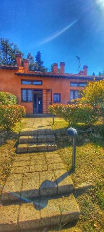 Villetta a schiera in vendita a Castagno Val D'elsa - Gambassi Terme 56 mq Rif: 1048208 - Foto 6