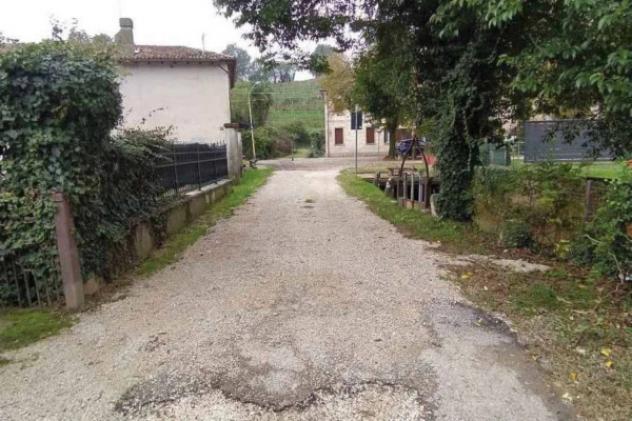 Immobile in asta di 139 m², box auto in vendita a Giavera del Montello - Foto 4