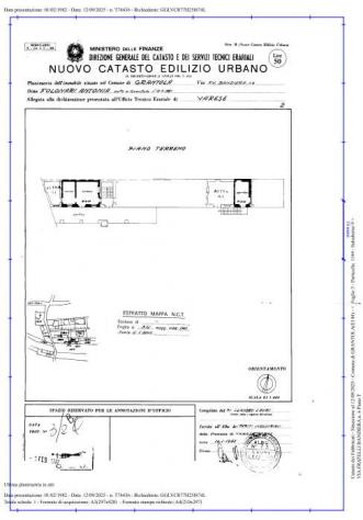 113/2025 U VA - Appartamento in asta a Grantola - Foto 16