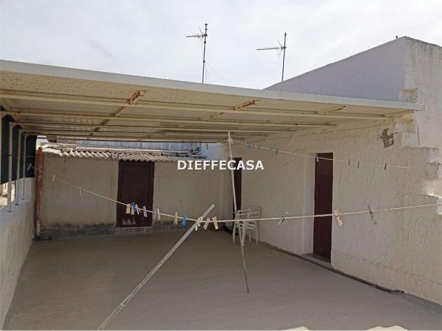 V2442 - In vendita a Marsala casa indip. in periferia - Foto 17