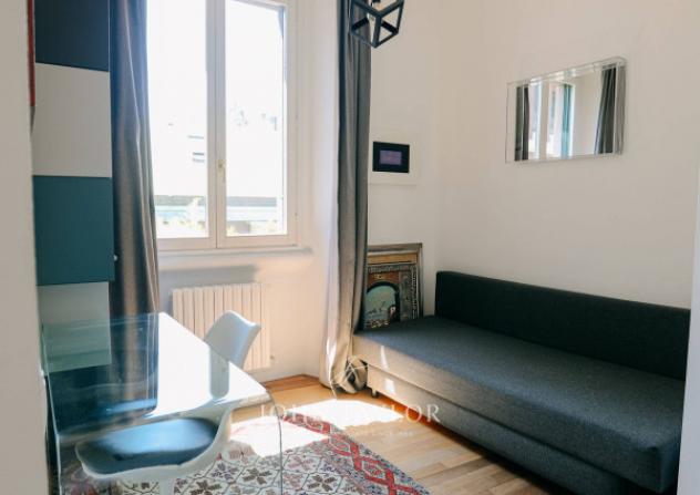 Appartamento di 120 m² con 5 locali in vendita a Milano - Foto 4