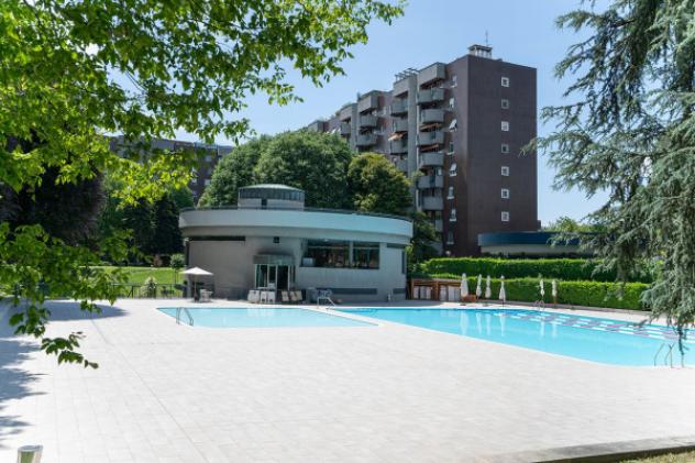 Appartamento di 130 m² con 3 locali in vendita a Milano