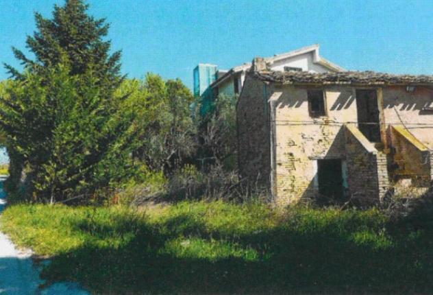 Immobile in asta di 137 m² in vendita a Morrovalle - Foto 3