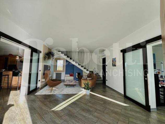 Villa bifamiliare - Noventa Vicentina . Rif.: Cod. rif 3321178VRG - Foto 6