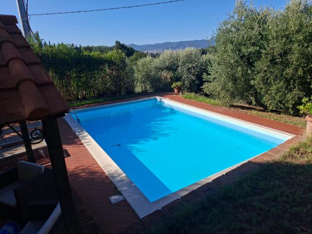 Porzione di casa in vendita a Peccioli 200 mq Rif: 1419850