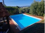 Porzione di casa in vendita a Peccioli 200 mq  Rif: 1419850