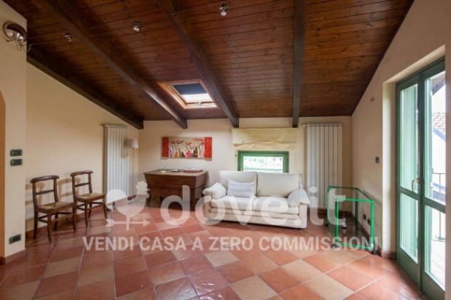 Appartamento di 110 m² con 4 locali in vendita a Pecetto Torinese - Foto 3