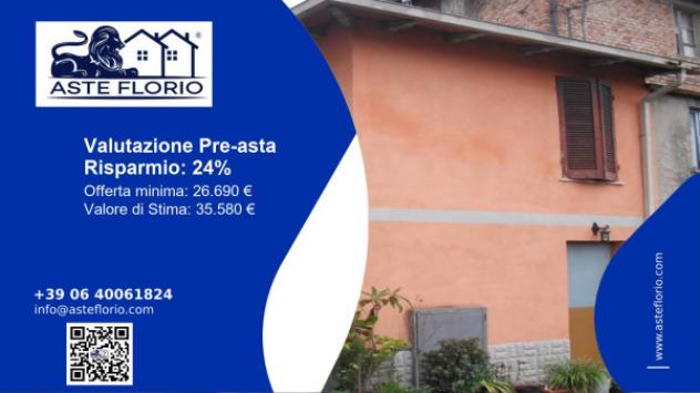 Immobile in asta di 71 m² in vendita a Perugia