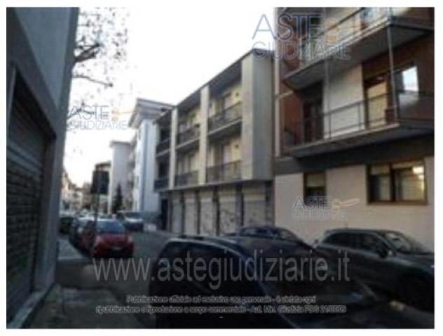 IMMOBILI-IMMOBILE RESIDENZIALE-Vicolo Edilizia, 16 - Foto 2