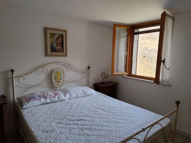 Appartamento ristrutturato a Mantebufo di Preci(Pg) - Foto 10