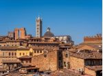 Appartamento in vendita a Siena 70 mq  Rif: 1432495